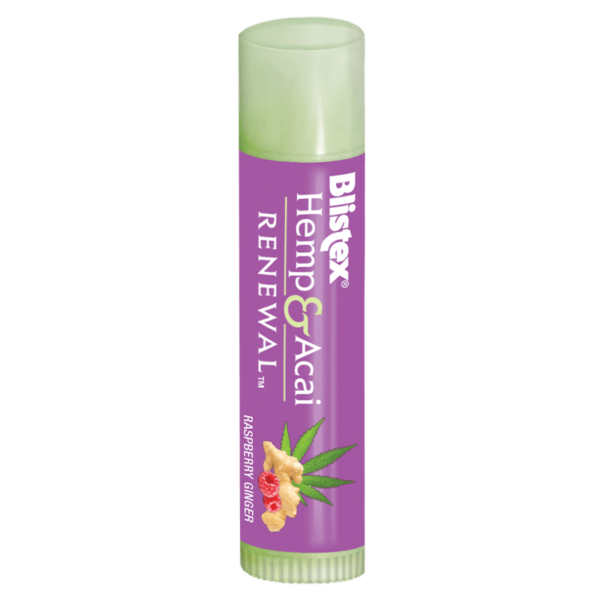 Blistex Hemp & Acai