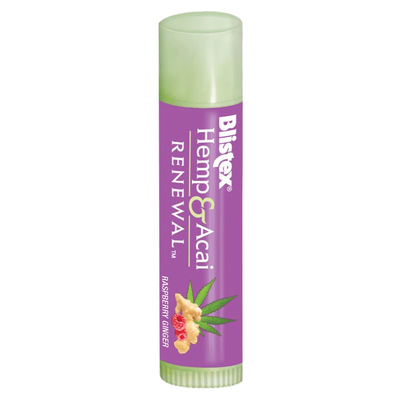 Blistex Hemp & Acai