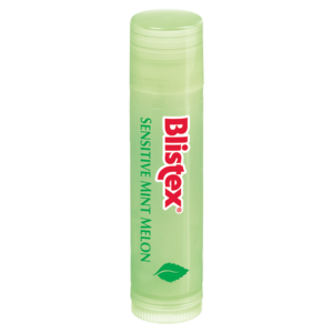 Blistex Sensitive Mint Melon -huulivoide