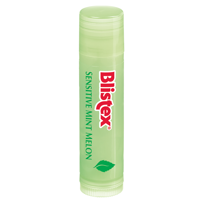 Blistex Sensitive Mint Melon -huulivoide