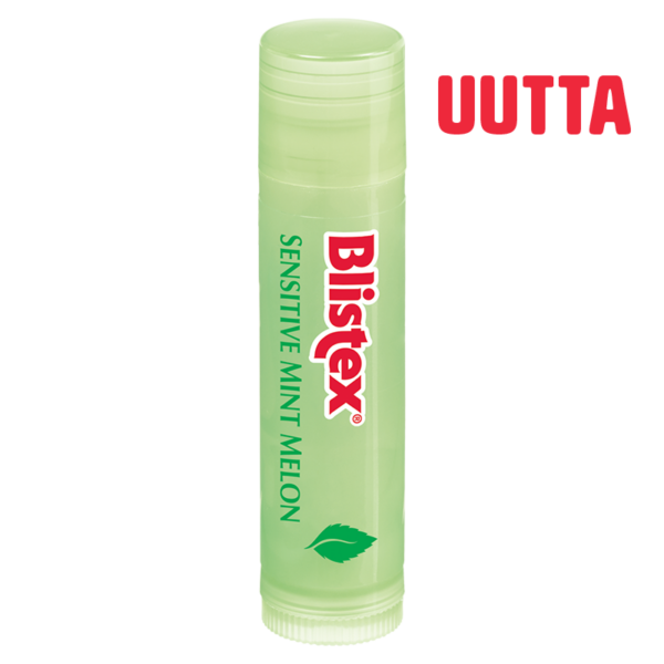 Blistex Sensitive Mint Melon