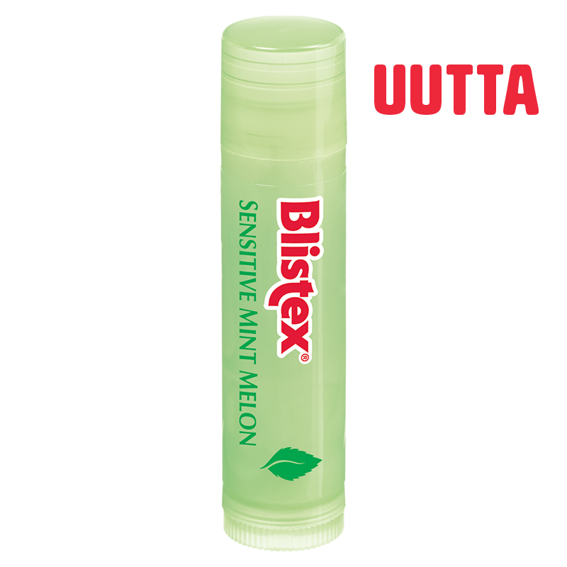 Blistex Sensitive Mint Melon